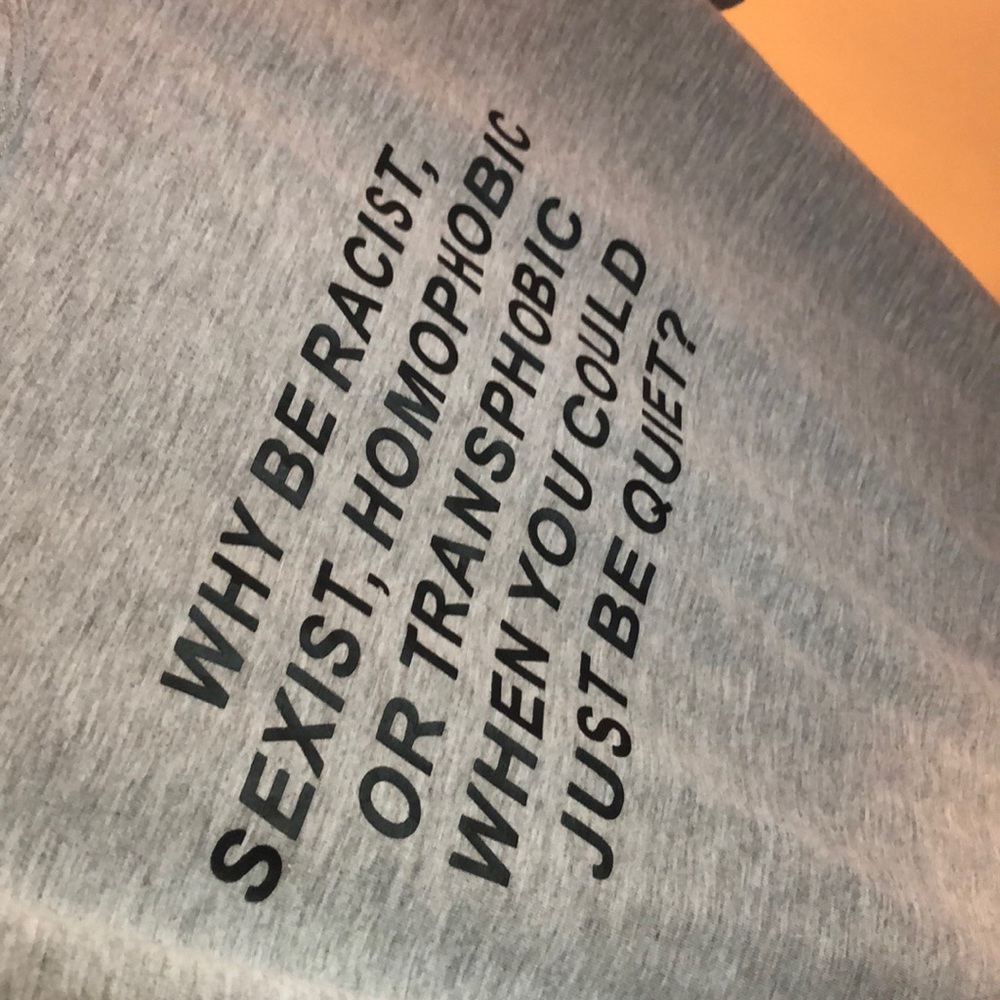 Cotton T-shirt